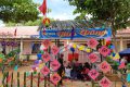 Hội trại chào mừng 90 năm ngày thành lập Đoàn TNCS Hồ Chí Minh 26-3-2021