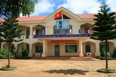 Hồ sơ công tác chuyên môn 2022 – 2023