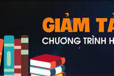 Hướng dẫn thực hiện Chương trình giáo dục trung học năm học 2021-2022