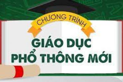 Danh mục sách giáo khoa lớp 6 năm 2021 – 2022
