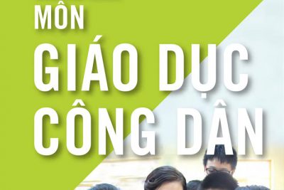 Giới thiệu tóm tắt Chương trình môn Giáo dục công dân