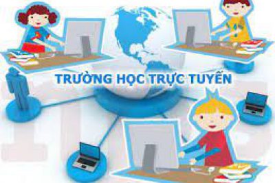 Kế hoạch Dạy học trực tuyến trong thời kỳ dịch bệnh Covid – 19 đối với các bộ môn từ ngày 17/4/2021 theo Khung thời gian năm học 2020 – 2021 ban hành kèm theo Quyết định 1872/QĐ-UBND tỉnh