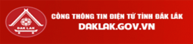 UBND tỉnh Đak Lak