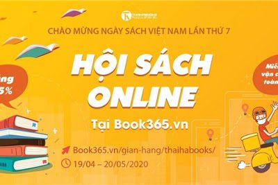Kế hoạch Tuyên truyền Ngày Sách Việt Nam lần thứ 7 năm 2020 đối với học sinh trường THCS Ngô Mây